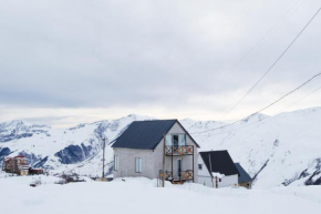Snow Haven for 10